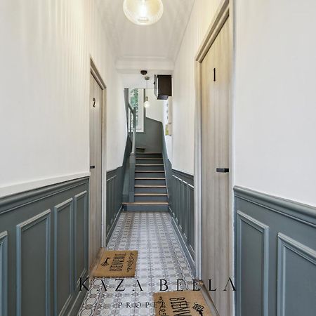 Kaza Bella - Maisons Alfort 2 Cosy Studio Екстериор снимка