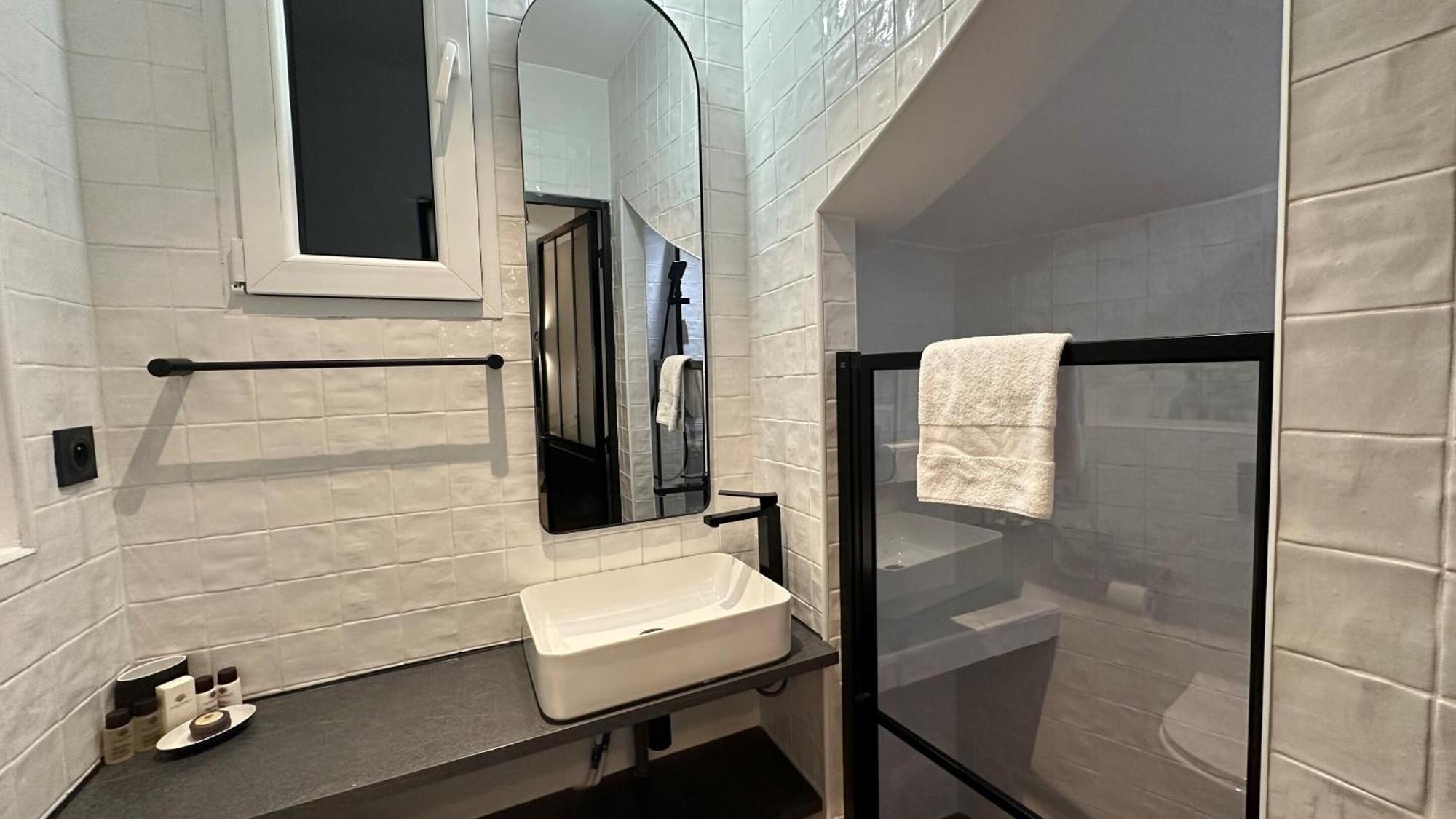 Kaza Bella - Maisons Alfort 2 Cosy Studio Екстериор снимка