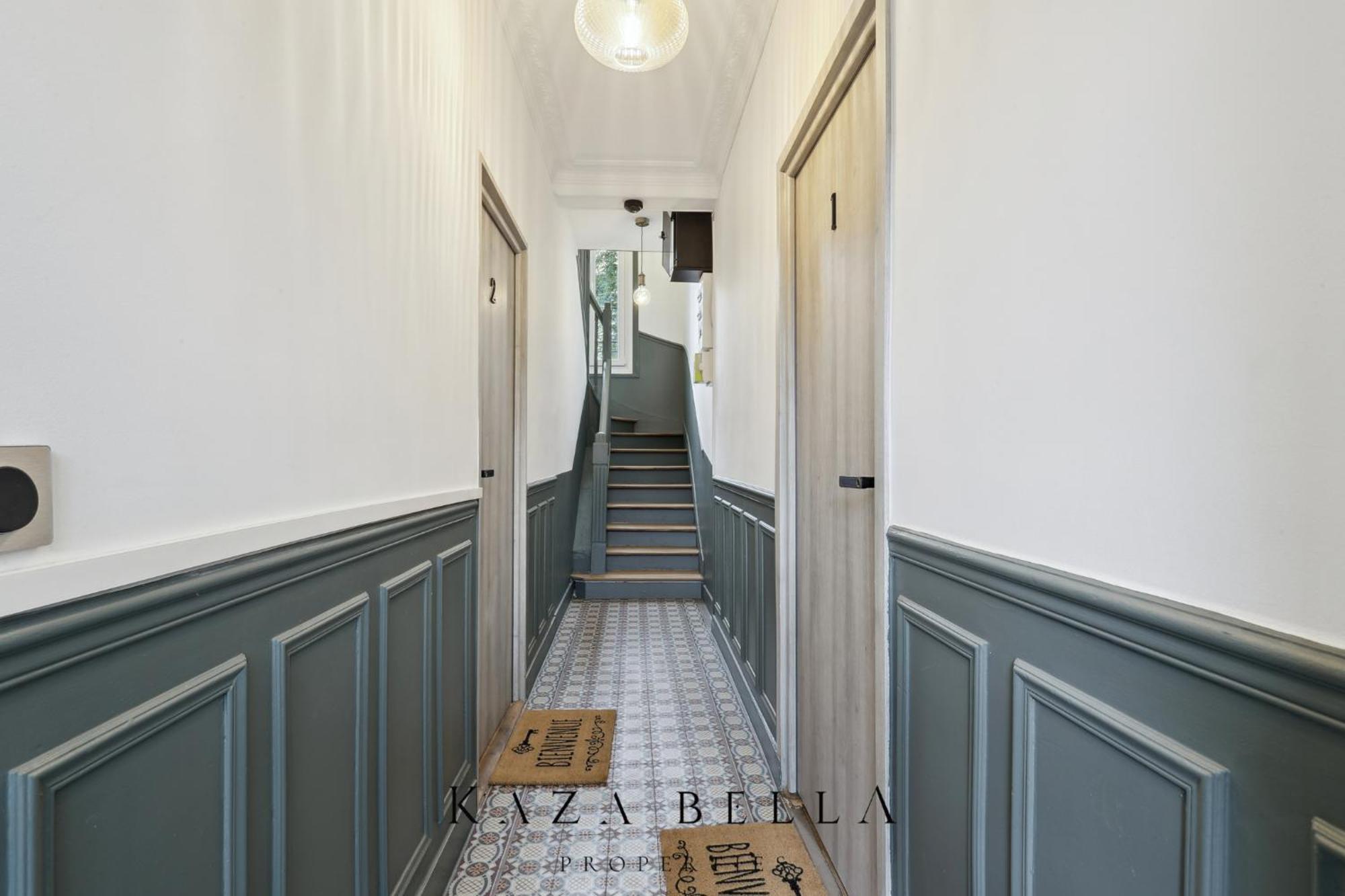 Kaza Bella - Maisons Alfort 2 Cosy Studio Екстериор снимка