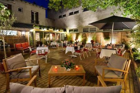 Kaza Bella - Maisons Alfort 2 Cosy Studio Екстериор снимка